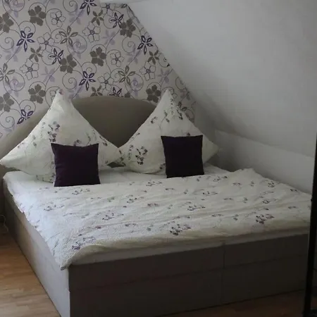 Lovely In Appartement *