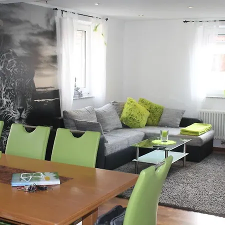 Lovely In Appartement *