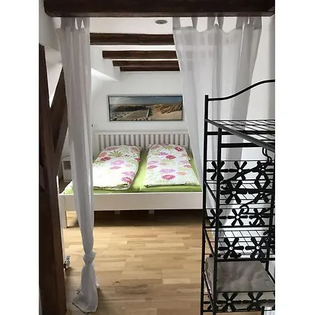 Appartement Lovely In