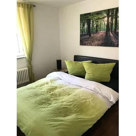Lovely In Appartement Schopfloch (Ansbach)