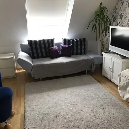 Lovely In Appartement Schopfloch (Ansbach)