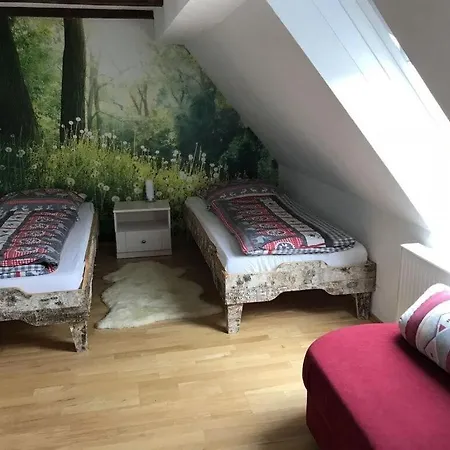 Lovely In Appartement