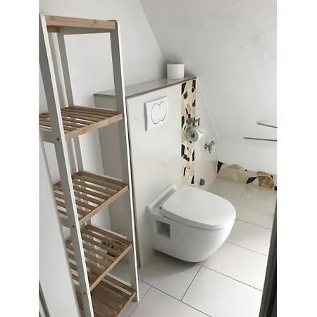 Appartement Lovely In *