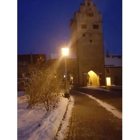 Lovely In * Schopfloch (Ansbach)